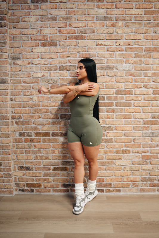 Ember Jumpsuit