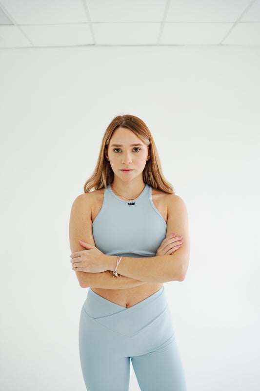 Baby Blue Gia Set
