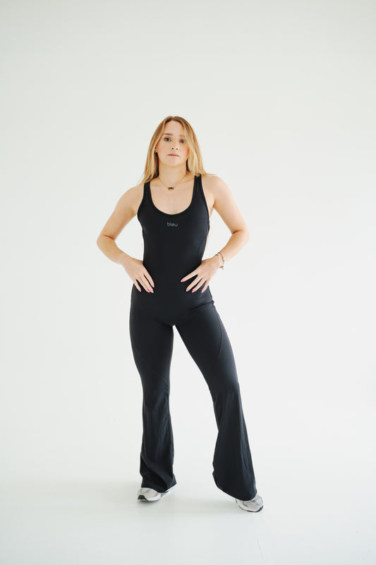 Black Dawn Jumpsuit
